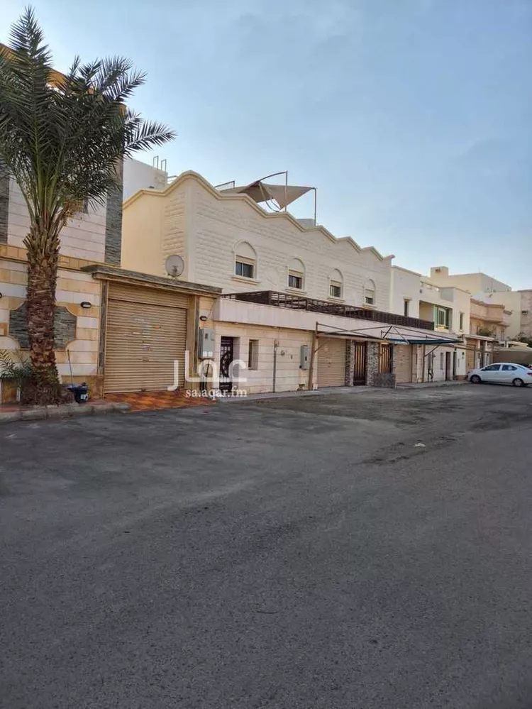 Villa for Sale in Jeddah Obhur Al Shamaliyah