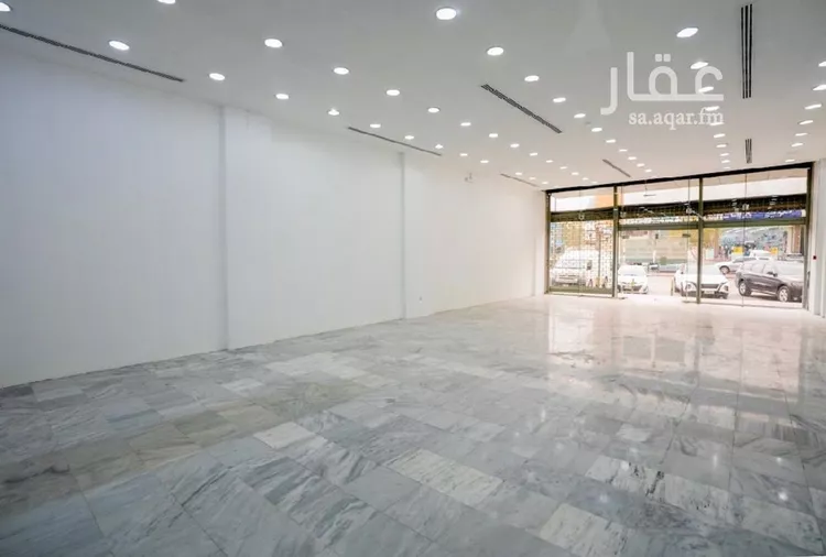 محل للإيجار في شارع الامير عبدالعزيز بن مساعد بن جلوي, حي المربع, مدينة الرياض, منطقة الرياض صورة 5