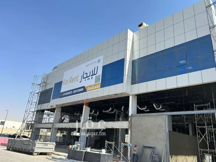 محل للإيجار في شارع خريص الفرعي, حي النسيم الغربي, مدينة الرياض, منطقة الرياض