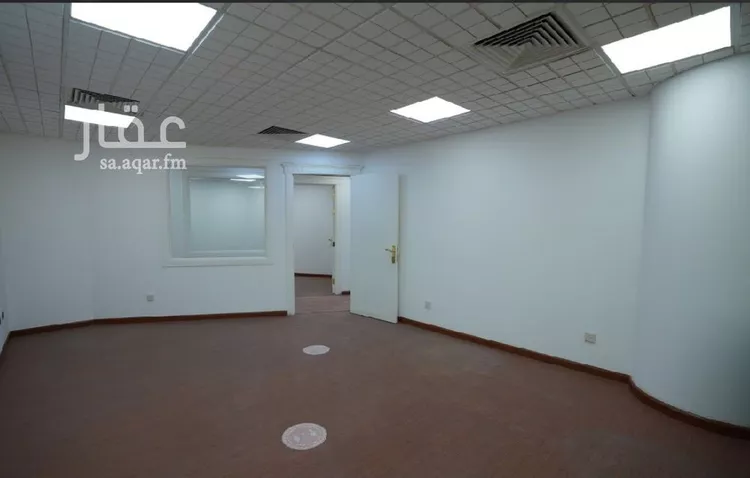 مكتب تجاري للإيجار في شارع العليا, حي العليا, مدينة الرياض, منطقة الرياض صورة 4