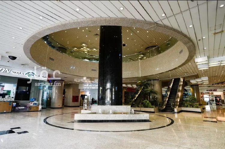 مكتب تجاري للإيجار في شارع العليا, حي العليا, مدينة الرياض, منطقة الرياض صورة 3