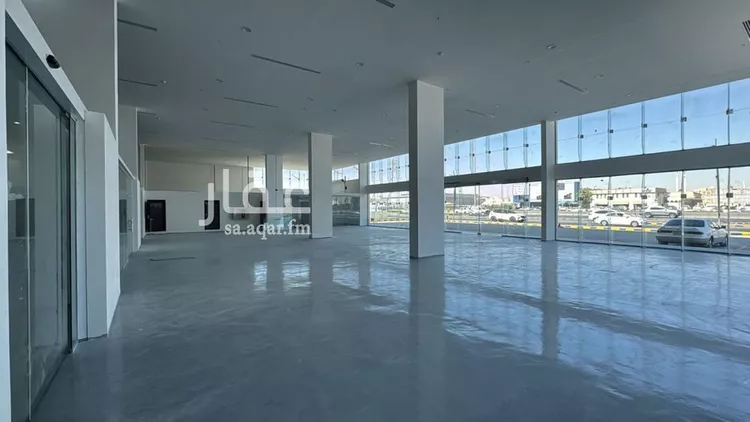 محل للإيجار في شارع خريص الفرعي, حي النسيم الغربي, مدينة الرياض, منطقة الرياض صورة 4