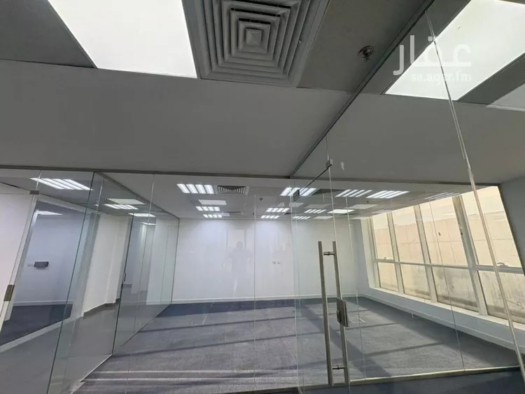 Commercial Office for Rent in Riyadh An Nasim Al Gharbi