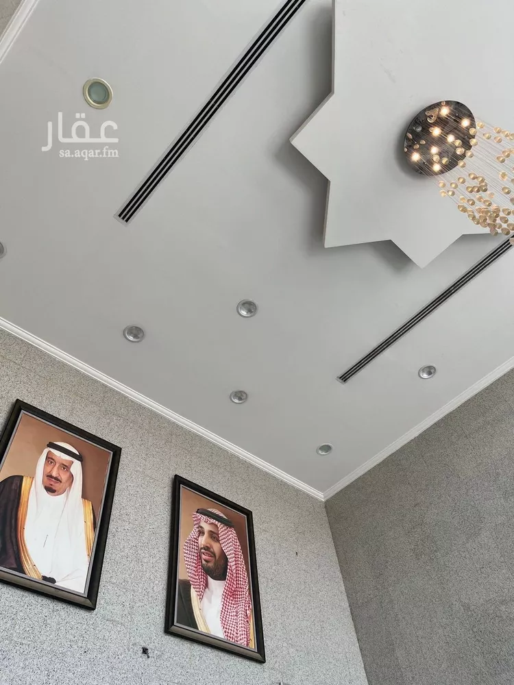 مكتب تجاري للإيجار في شارع خريص الفرعي, حي النسيم الغربي, مدينة الرياض, منطقة الرياض صورة 2
