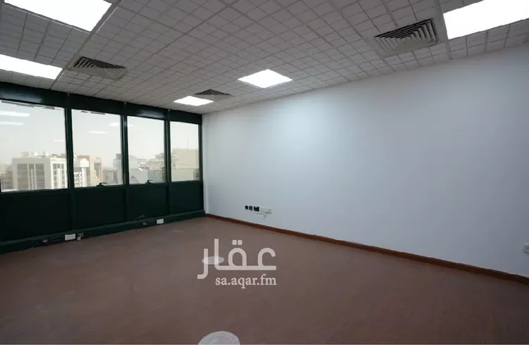 مكتب تجاري للإيجار في شارع العليا, حي العليا, مدينة الرياض, منطقة الرياض صورة 3