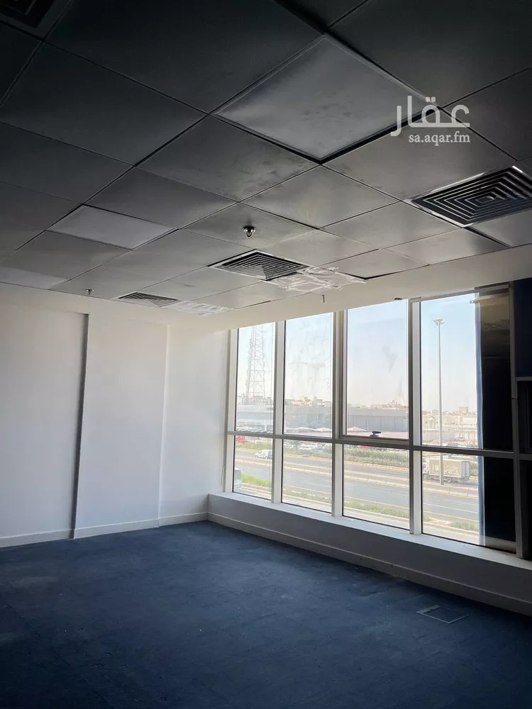 مكتب تجاري للإيجار في شارع خريص الفرعي, حي النسيم الغربي, مدينة الرياض, منطقة الرياض صورة 5