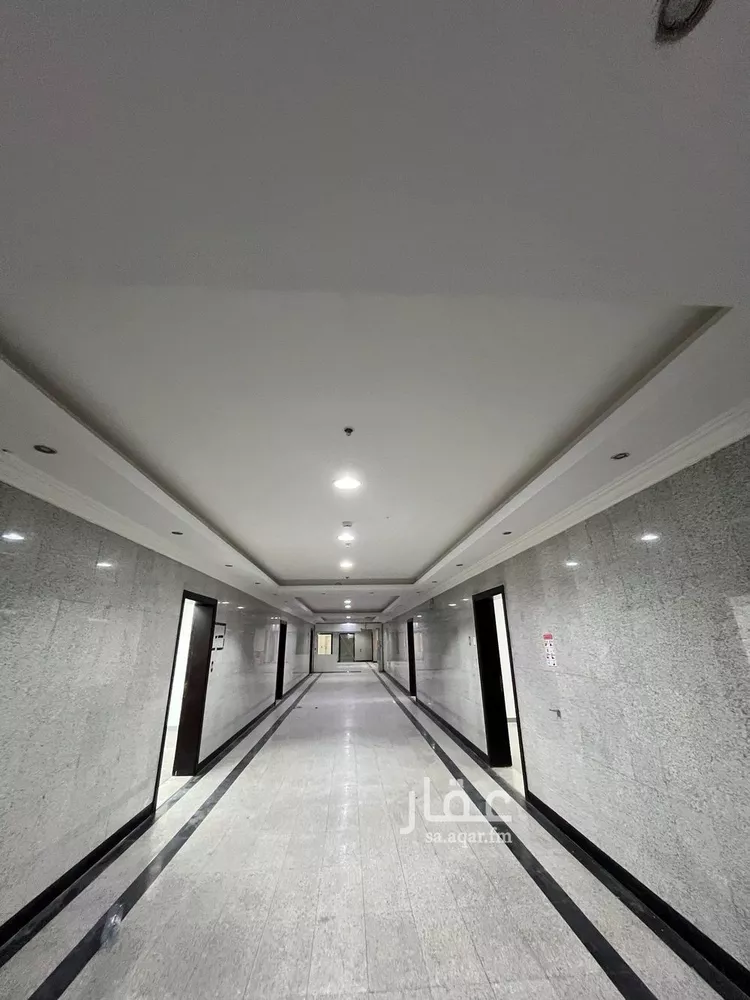 مكتب تجاري للإيجار في شارع خريص الفرعي, حي النسيم الغربي, مدينة الرياض, منطقة الرياض