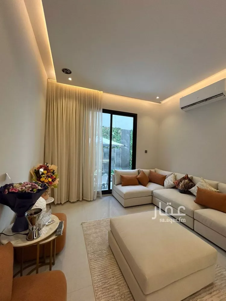 شقة للإيجار في شارع عثمان بن صدقة, حي طويق, مدينة الرياض, منطقة الرياض صورة 3