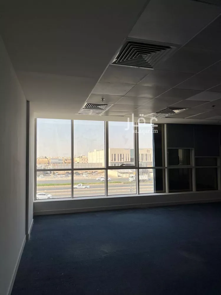 مكتب تجاري للإيجار في شارع خريص الفرعي, حي النسيم الغربي, مدينة الرياض, منطقة الرياض صورة 3