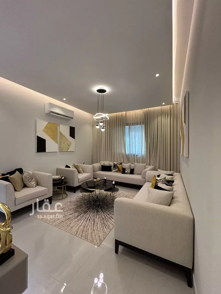 شقة للإيجار في شارع عثمان بن صدقة, حي طويق, مدينة الرياض, منطقة الرياض صورة 2