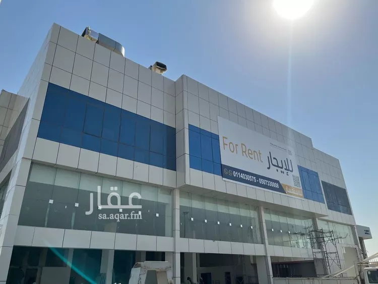 محل للإيجار في شارع خريص الفرعي, حي النسيم الغربي, مدينة الرياض, منطقة الرياض