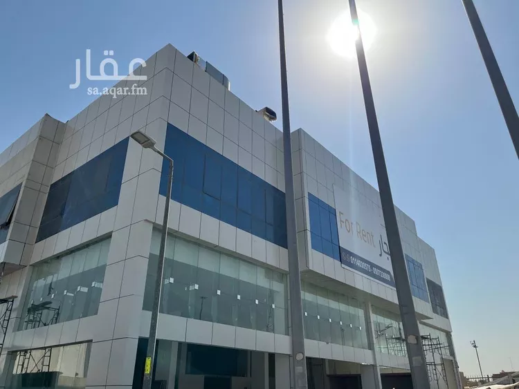 محل للإيجار في شارع خريص الفرعي, حي النسيم الغربي, مدينة الرياض, منطقة الرياض صورة 4