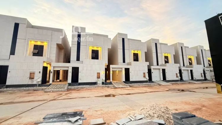 فيلا للبيع في حي الندوة, مدينة الرياض, منطقة الرياض