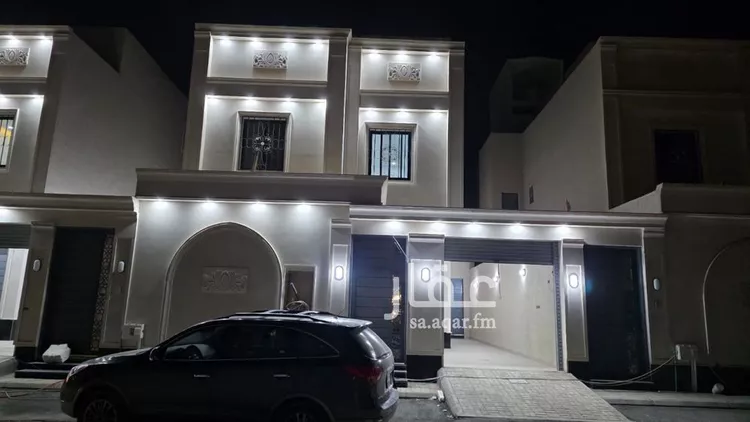 فيلا للبيع في شارع الميناء, حي الندوة, مدينة الرياض, منطقة الرياض