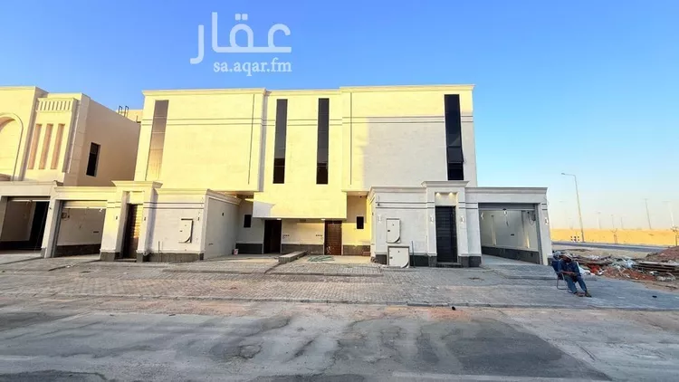 دور للبيع في حي الوسام, مدينة الرياض, منطقة الرياض