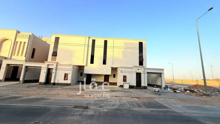 فيلا للبيع في حي الوسام, مدينة الرياض, منطقة الرياض