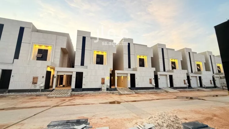 فيلا للبيع في حي الندوة, مدينة الرياض, منطقة الرياض صورة 2