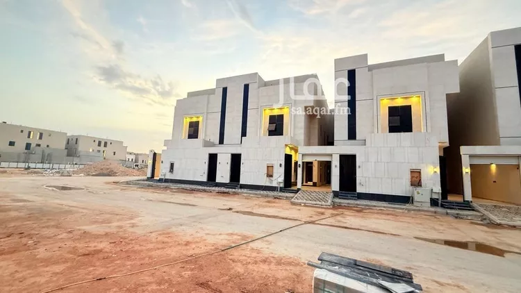 فيلا للبيع في حي الندوة, مدينة الرياض, منطقة الرياض صورة 3