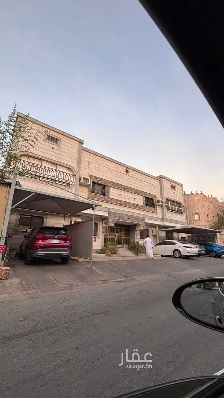 فيلا للبيع في شارع اهل التجاره, حي النهضة, مدينة جدة, منطقة مكة المكرمة