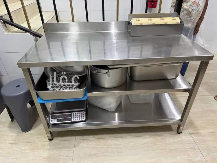 محل للإيجار في شارع الدهناء ، حي المهدية ، الرياض ، منطقة الرياض صورة 3