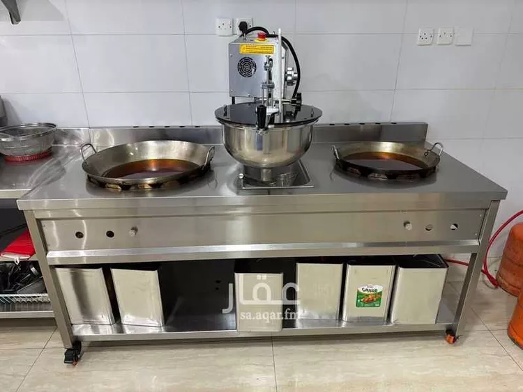 محل للإيجار في شارع الدهناء ، حي المهدية ، الرياض ، منطقة الرياض 1 صورة