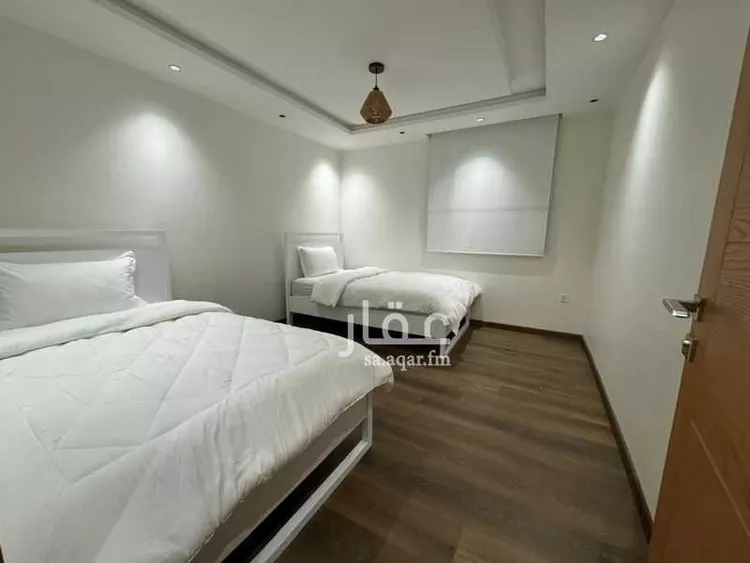 شقة للإيجار في شارع عمر السقاف, حي السليمانية, مدينة جدة, منطقة مكة المكرمة صورة 2