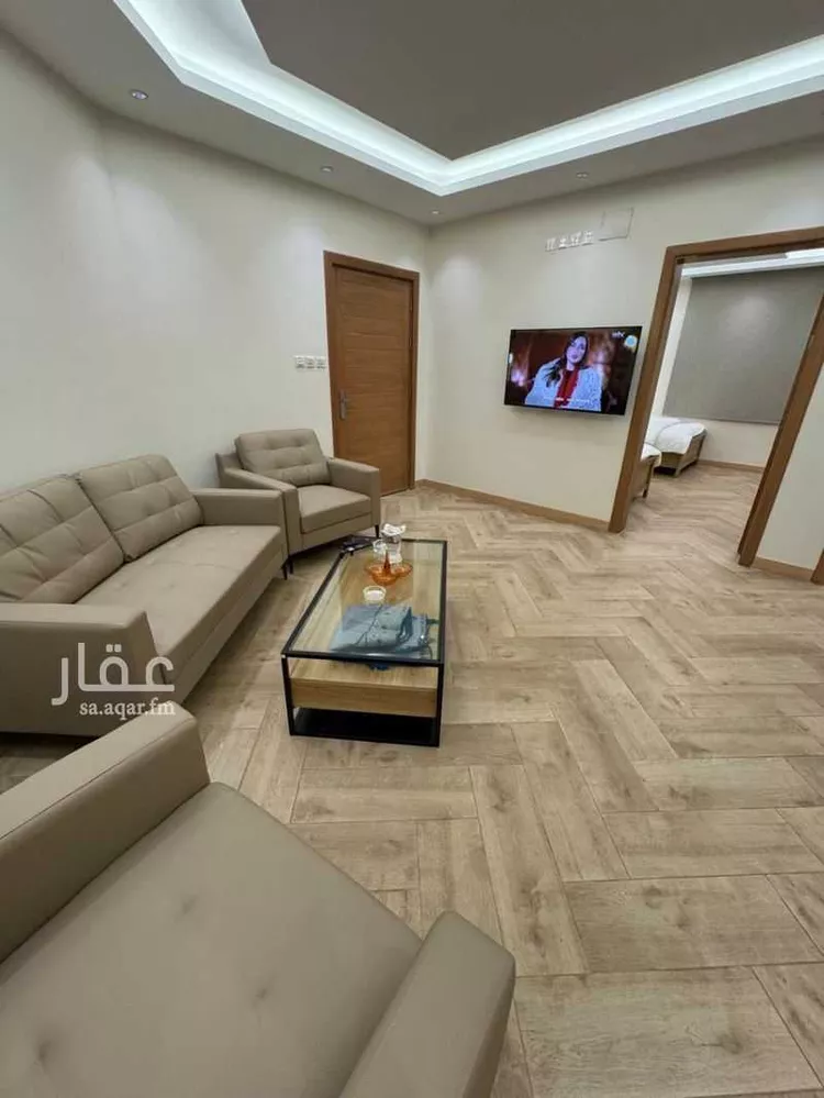 شقة للإيجار في شارع عمر السقاف, حي السليمانية, مدينة جدة, منطقة مكة المكرمة صورة 2