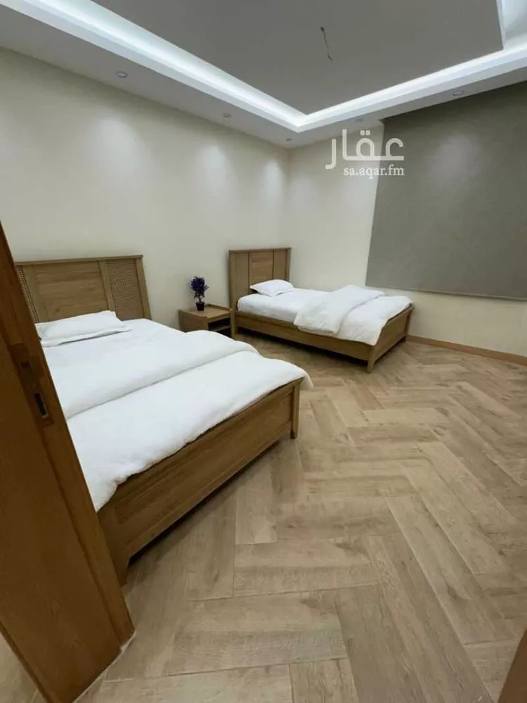 شقة للإيجار في شارع عمر السقاف, حي السليمانية, مدينة جدة, منطقة مكة المكرمة صورة 4