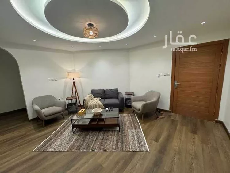 شقة للإيجار في شارع عمر السقاف, حي السليمانية, مدينة جدة, منطقة مكة المكرمة صورة 3