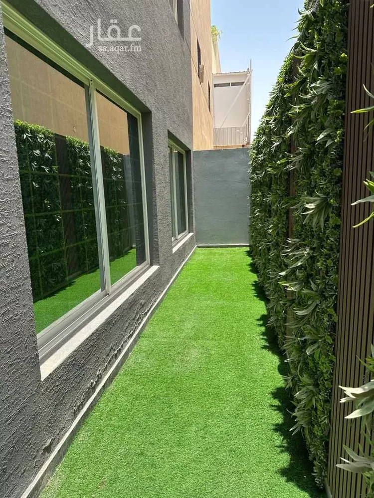 دور للإيجار في شارع القطينة, حي الندى, مدينة الرياض, منطقة الرياض صورة 4