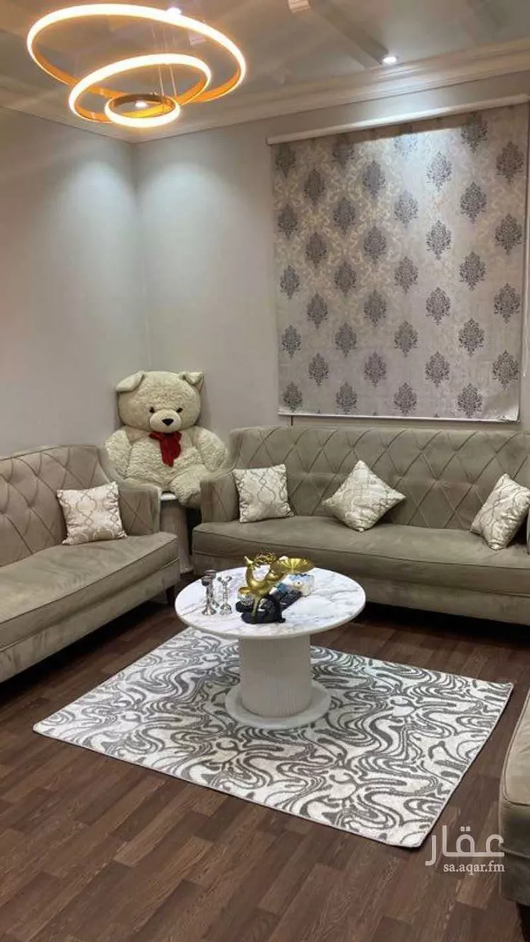 Furnished Apartment for Booking in Riyadh Al Aqiq 8