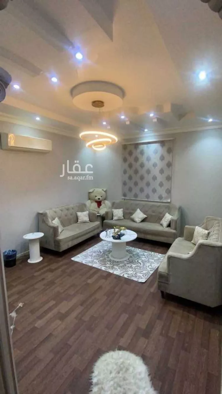 Furnished Apartment for Booking in Riyadh Al Aqiq