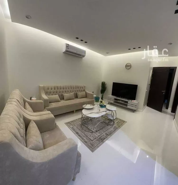 Furnished Apartment for Booking in Riyadh Ar Rimal 7