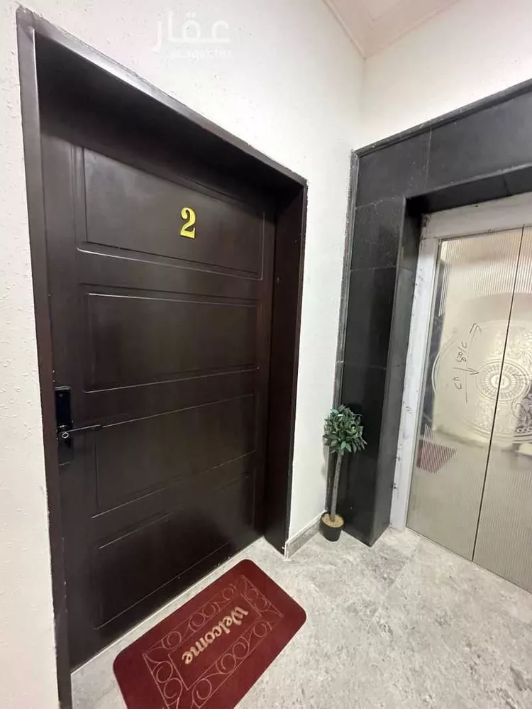 Furnished Apartment for Booking in Riyadh Ar Rimal 8