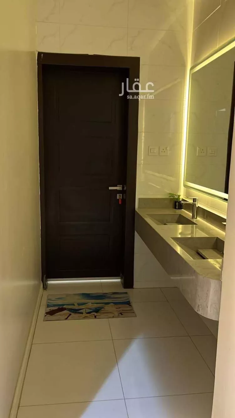 Furnished Apartment for Booking in Riyadh Ar Rimal 11