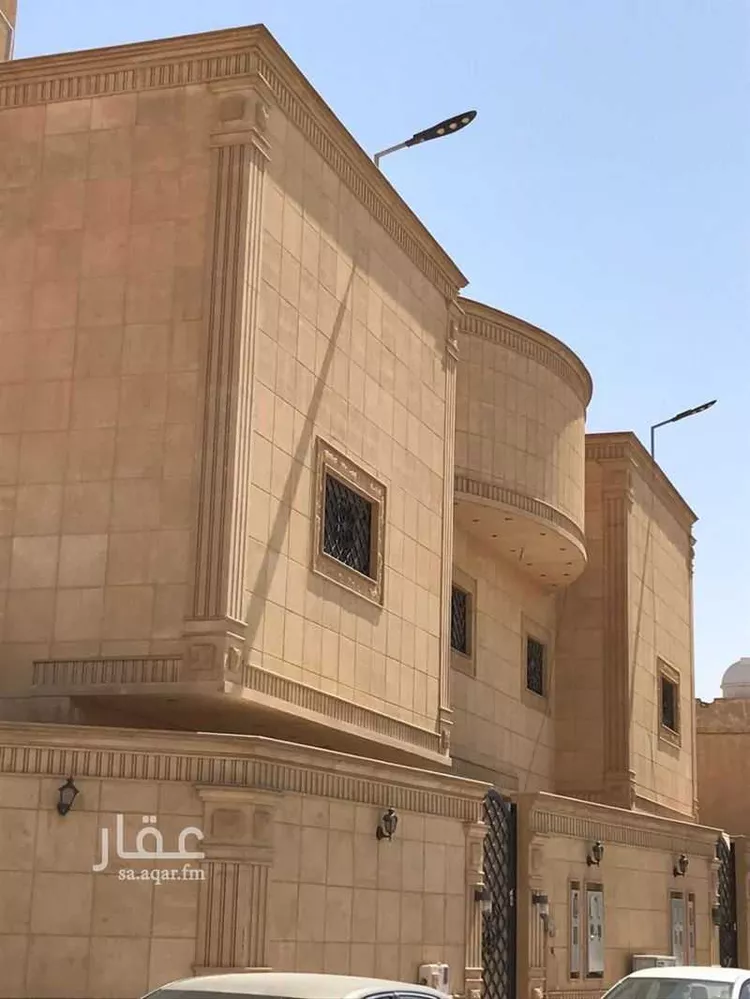 شقة للإيجار في شارع سعد بن تميم السكوني, حي نمار, مدينة الرياض, منطقة الرياض