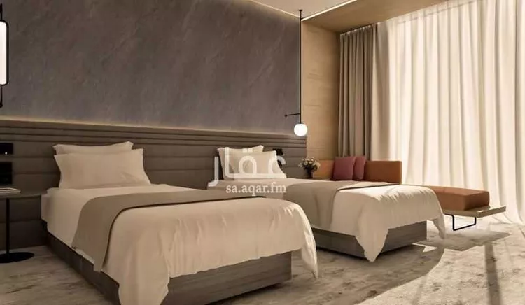 عمارة للبيع في شارع شارع 92 ريع أذاخر 2, حي ريع اذاخر, مدينة مكه المكرمه, منطقة مكة المكرمة صورة 4