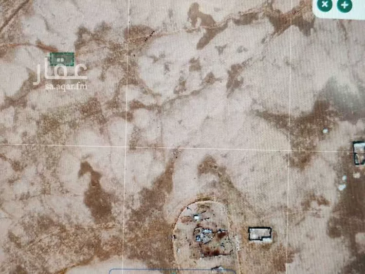 أرض للبيع في شارع وادي أبي القزاز ، حي العلا ، الرياض ، منطقة الرياض صورة 4
