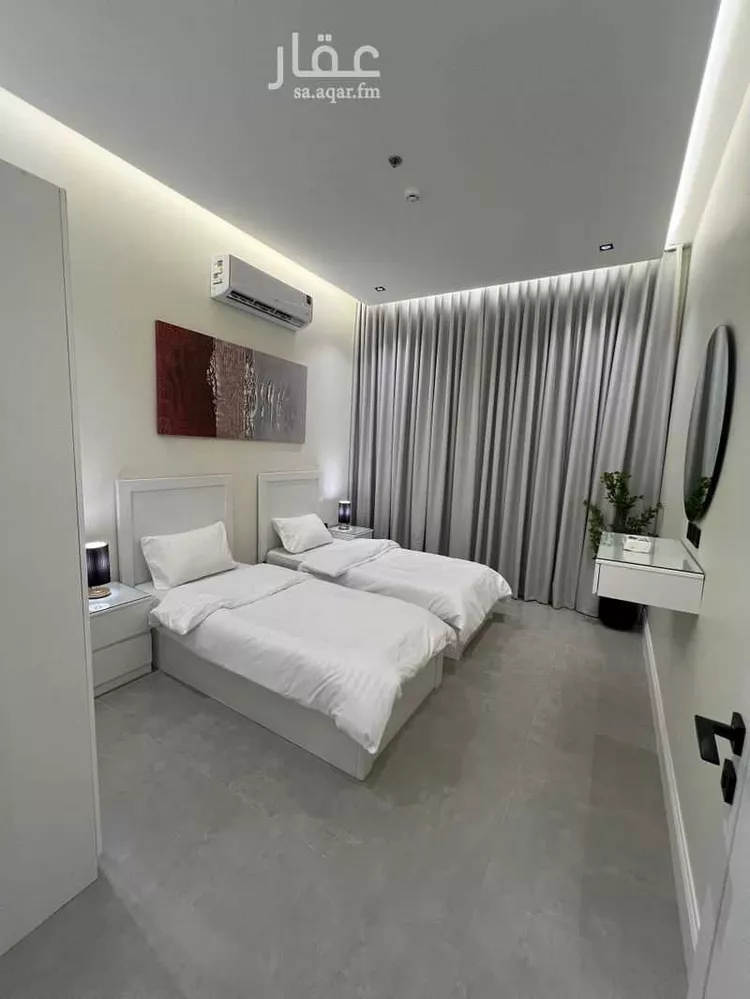 شقة للإيجار في شارع ميناء الاحمدي, حي إشبيلية, مدينة الرياض, منطقة الرياض صورة 2