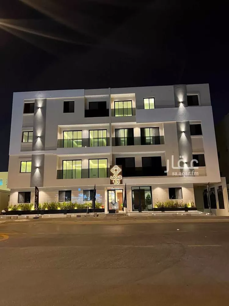 شقة للإيجار في شارع ميناء الاحمدي, حي إشبيلية, مدينة الرياض, منطقة الرياض صورة 5