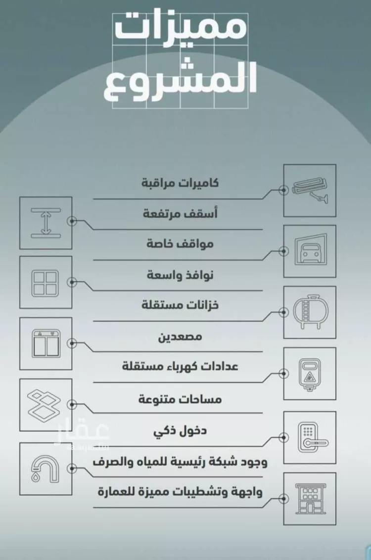 شقة للبيع في شارع محمد المرزوقي, حي المروة, مدينة جدة, منطقة مكة المكرمة صورة 3