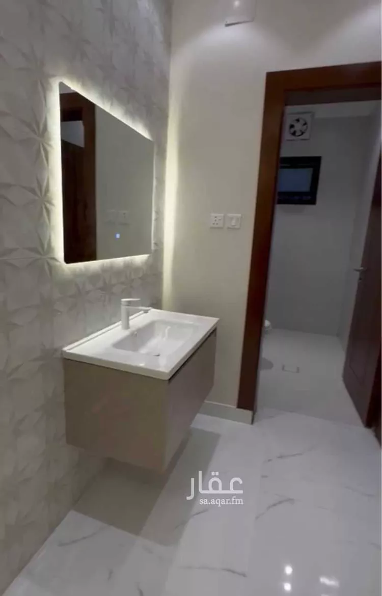 شقة للإيجار في شارع 3213020, حي الملعب, مدينة الطائف, منطقة مكة المكرمة 7