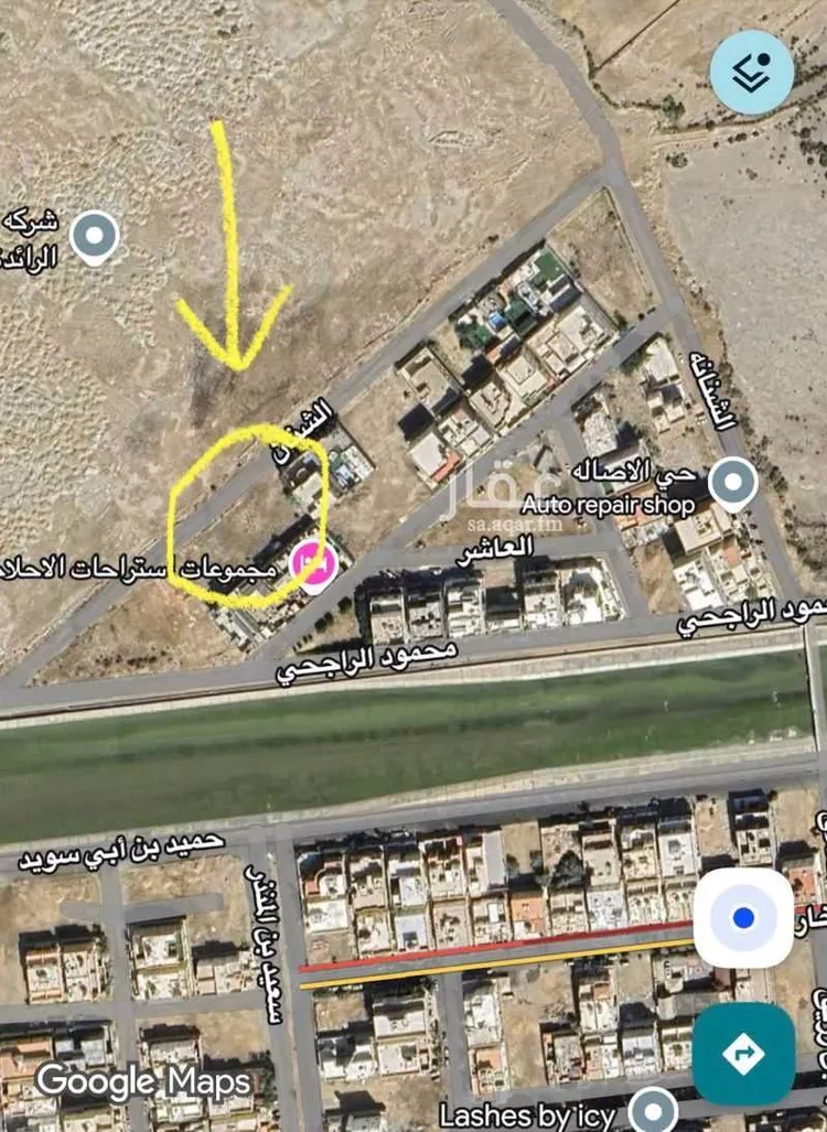 أرض للبيع في شارع الشنان ، حي الاصالة ، جدة ، جدة صورة 2