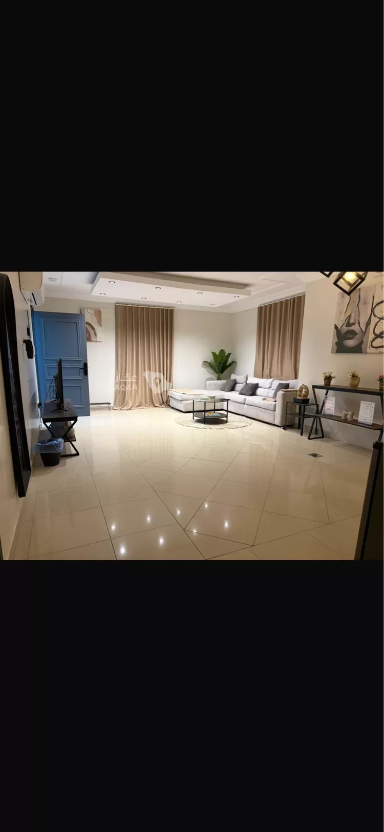 شقة مفروشة للحجز في حي ، شارع قريش ، حي السلامة ، جدة ، جدة
