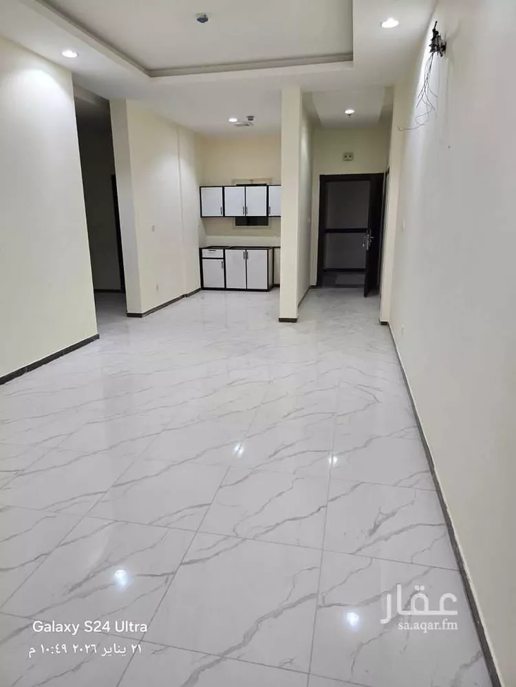 شقة للإيجار في شارع بشير الانصاري, حي البوادي, مدينة جدة, منطقة مكة المكرمة صورة 2