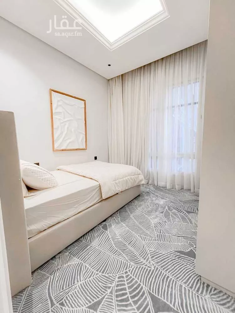 Furnished Apartment for Booking in Riyadh Al Malqa 7