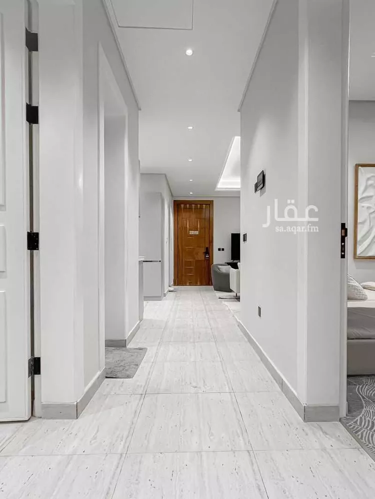 Furnished Apartment for Booking in Riyadh Al Malqa 8