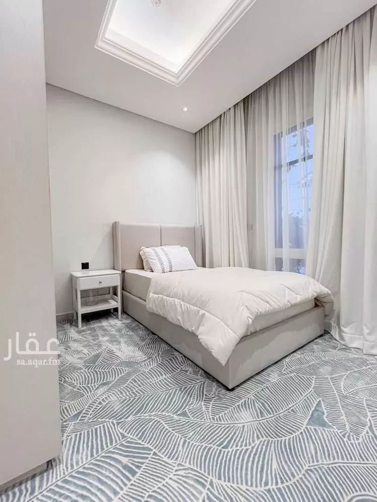 Furnished Apartment for Booking in Riyadh Al Malqa 6