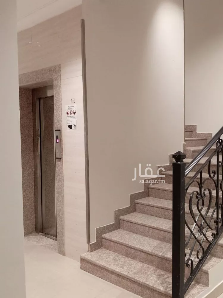 شقة للإيجار في شارع رقم 370, حي الياسمين, مدينة الرياض, منطقة الرياض صورة 5