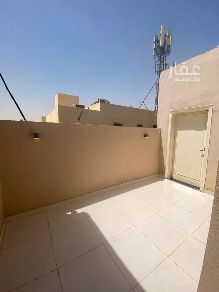 شقة للإيجار في شارع رقم 370, حي الياسمين, مدينة الرياض, منطقة الرياض صورة 5